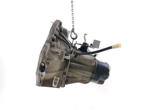 Used Gearbox RENAULT TWINGO III (BCM_, BCA_) 0.9 TCe 110 (109 hp) 18955959