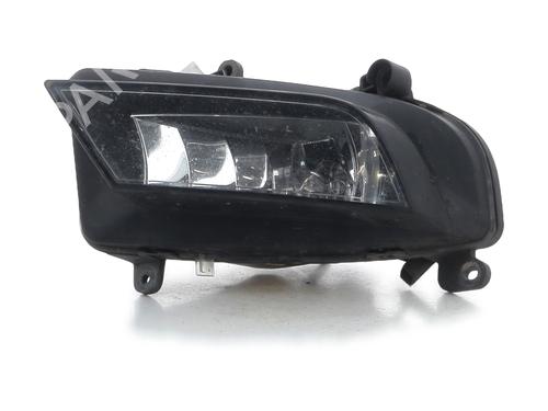Used Left front fog light Left front fog light AUDI A4 B8 Avant (8K5) 2.0 TDI (143 hp) 33230620 33230620
