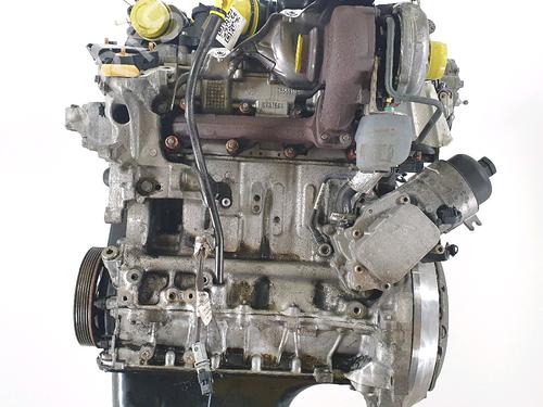 Engine CITROËN C4 I (LC_)  | BP27454426M1 