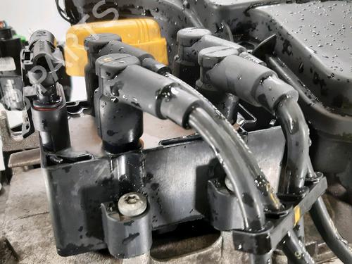 Engine DACIA SANDERO  | BP31875945M1 