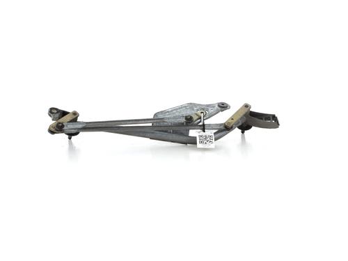 Front wipers mechanism NISSAN ALMERA II Hatchback (N16)  | BP23269048C83 