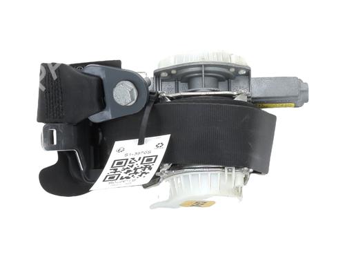 Used Front left seatbelt Front left seatbelt CITROËN C3 II (SC_) 1.4 HDi 70 (SC8HZC, SC8HR0, SC8HP4) (68 hp) 33926322 33926322