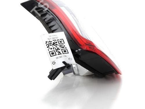 Right tailgate light OPEL CROSSLAND X / CROSSLAND (P17, P2QO) 1.2 (75) | BP29346553C80 