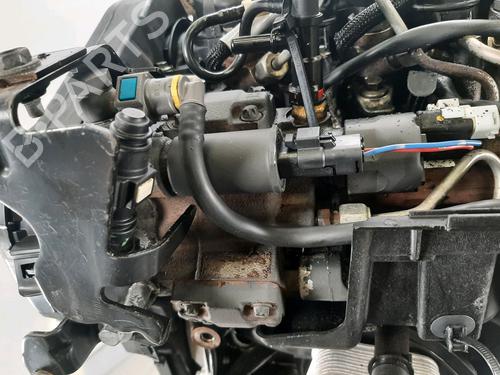 Engine NISSAN JUKE (F15) 1.5 dCi | BP36877331M1  - Image 8