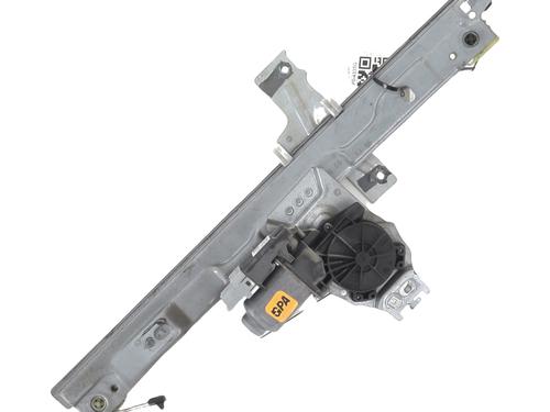 Used Front left window mechanism PEUGEOT 207 (WA_, WC_) 1.4 HDi (68 hp) 27813218
