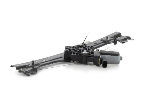 Front left window mechanism FIAT 500 (312_) 1.2 (312AXA1A) | BP28536481C22 