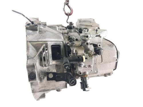 Used Gearbox Gearbox PEUGEOT 2008 I (CU_) 1.2 THP 130 / PureTech 130 (130 hp) 36428923 36428923