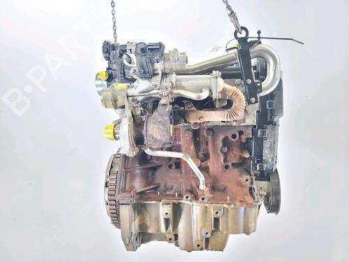 Engine RENAULT KANGOO Express (FW0/1_) 1.5 dCi 85 (FW0K, FW0L, FW0B) | BP40058326M1 - Image 4
