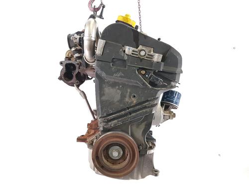 Used Engine Engine 37191480 37191480