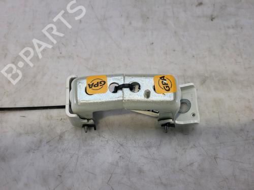 Used Hinge/Door check strap CITROËN C5 AIRCROSS (A_) 1.5 BlueHDi 130 (ACYHZJ, ACYHZR) (131 hp) 27901604
