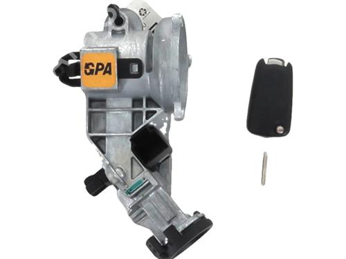 Used Ignition barrel OPEL CORSA D (S07) 1.3 CDTI (L08, L68) (75 hp) 29470923