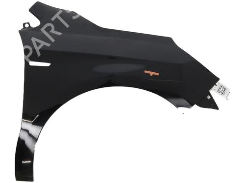 Used Right front fenders CITROËN C4 II (NC_) 2.0 HDi / BlueHDi 150 (150 hp) 30449562