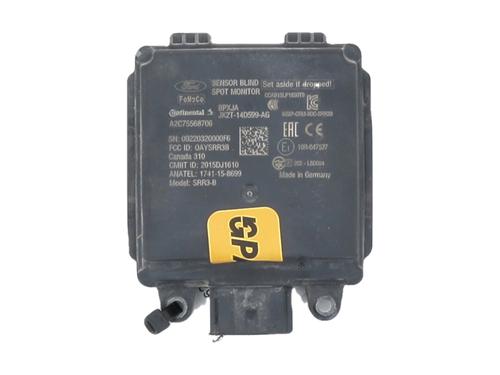 Used Electronic module FORD TRANSIT CUSTOM V362 Van (FY, FZ) 2.0 EcoBlue (130 hp) 32180062