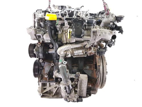 Engine RENAULT LAGUNA III (BT0/1) 2.0 dCi (BT07, BT0J, BT14, BT1A, BT1S) | BP36777149M1 - Image 2