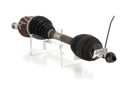 Left front driveshaft RENAULT KANGOO Express (FC0/1_) | BP28686168M38