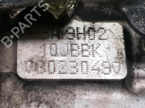 Engine CITROËN C3 Picasso (SH_)  | BP32006767M1  - Image 12