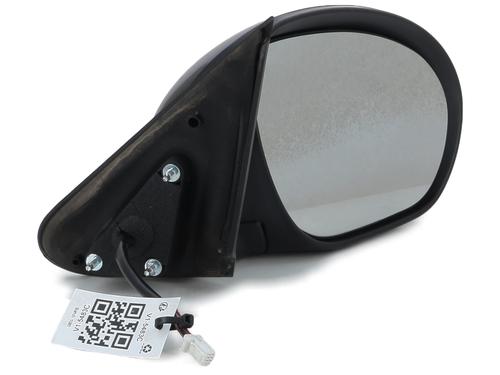 Right mirror NISSAN JUKE (F15) 1.5 dCi | BP29443766C27 