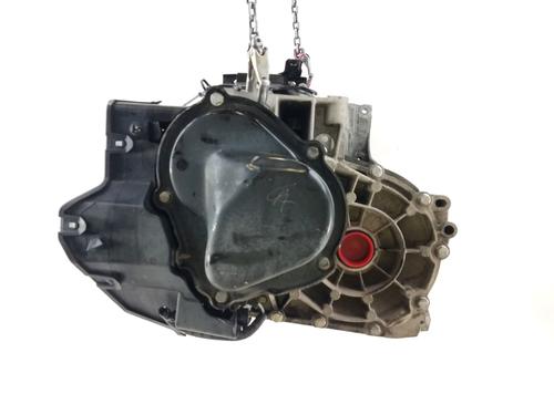 Gearbox FORD FIESTA VI (CB1, CCN) 1.6 TDCi | BP18647409M3 