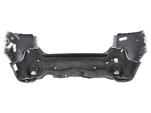 Rear bumper CITROËN C3 AIRCROSS II (2R_, 2C_) 1.2 PureTech 110 (2RHNZB, 2RHNZW, 2RHNPX, 2RHNPJ) | BP29819946C8 