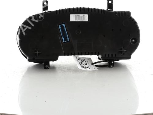 Instrument cluster SEAT LEON (1P1) 1.6 TDI | BP16346032C47 