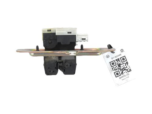 Used Tailgate lock RENAULT ESPACE IV (JK0/1_) 2.0 dCi (JK01, JK02, JK1J, JK1K, JK1H) (150 hp) 31699803