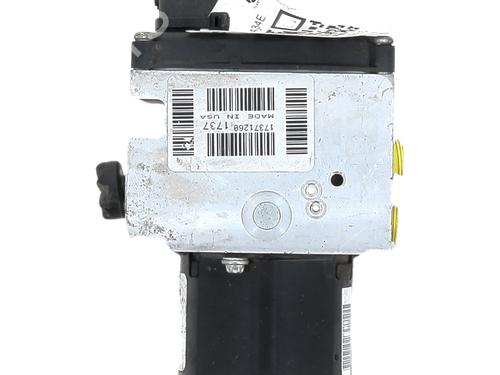 ABS pump PEUGEOT 407 Coupe (6C_) 2.7 HDi | BP36777182M43  - Image 5