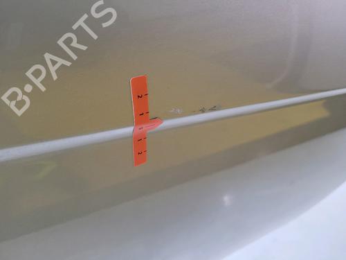 Right front door BMW 7 (E65, E66, E67) 730 d | BP25023080C3 