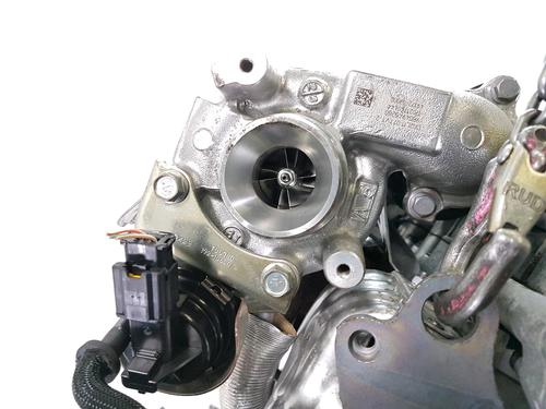 Engine CITROËN C4 II (NC_) 1.6 BlueHDi 100 | BP40035198M1 - Image 9