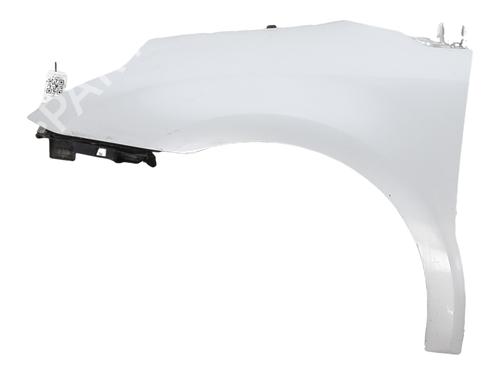 Forkjerm venstre CITROËN C4 I (LC_) [2004-2014]  32006553
