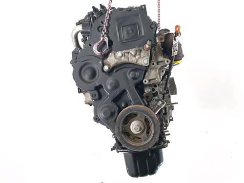 Used Engine Engine PEUGEOT 207 (WA_, WC_) 1.4 HDi (68 hp) 34642740 34642740