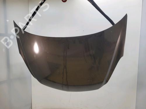 Used Hood Hood OPEL CORSA D (S07) 1.4 (L08, L68) (100 hp) 33281156 33281156