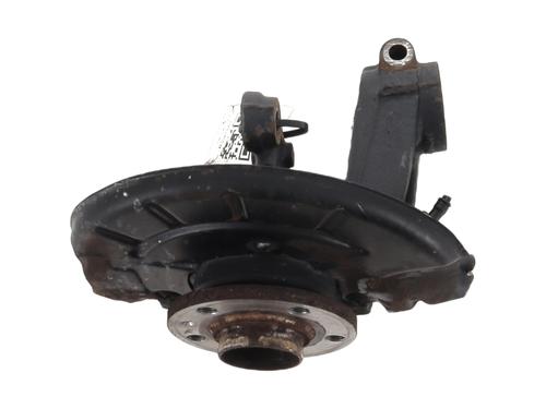 Right front steering knuckle SEAT IBIZA IV (6J5, 6P1) 1.9 TDI | BP22920742M26 