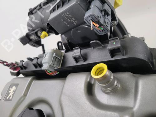 Engine PEUGEOT 1007 (KM_) 1.4 | BP30693311M1 