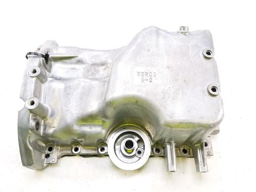 Oil sump SUZUKI SWIFT V (AZ) 1.0 SHVS (A2L310) | BP27917089M115