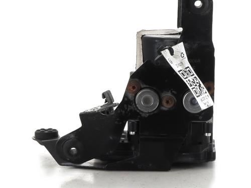 Used ABS pump ABS pump RENAULT MEGANE III Coupe (DZ0/1_) 1.9 dCi (DZ0N, DZ0J, DZ1J, DZ1K) (131 hp) 34147499 34147499