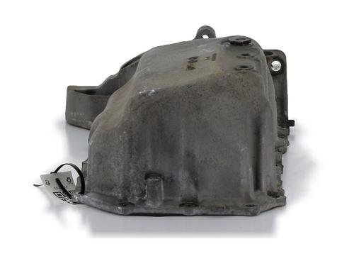 Oliebundkar PEUGEOT 1007 (KM_) 1.6 16V | BP29820221M115 