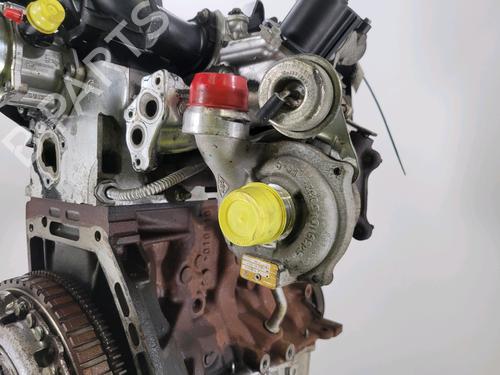 Engine RENAULT CLIO III (BR0/1, CR0/1) 1.5 dCi (C/BR0G, C/BR1G) | BP30094388M1