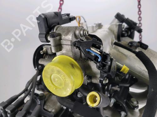 Engine KIA PICANTO I (SA) 1.0 | BP30558052M1 