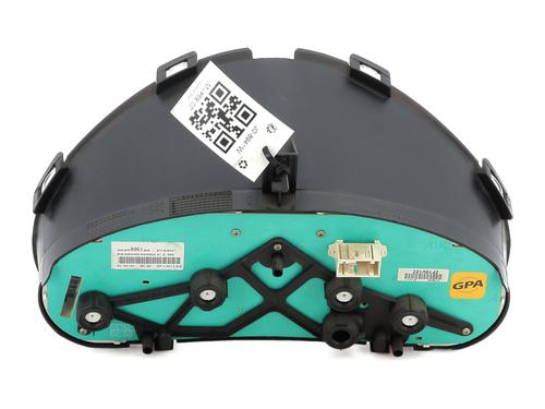 Instrument cluster PEUGEOT 206 Hatchback (2A/C) 1.4 i | BP23203706C47 