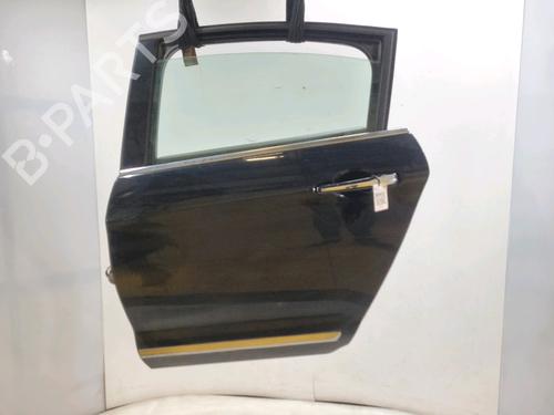 Used Left rear door Left rear door CITROËN C5 III (RD_) 2.0 HDi 140 (RDRHF8, RDRHFA, RDRHA8, RDRHAJ) (140 hp) 34051511 34051511