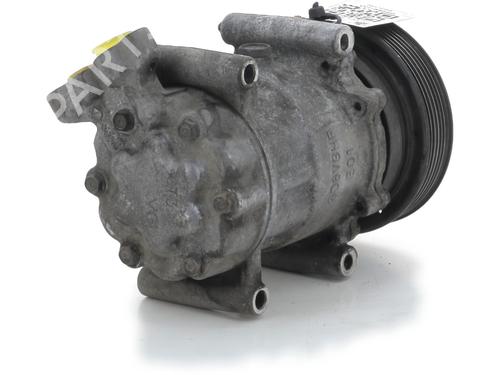 AC-Kompressor RENAULT KANGOO (KC0/1_) 1.6 16V | BP29819571M34 