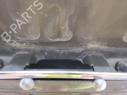 Tailgate CITROËN XSARA PICASSO (N68) 1.6 HDi | BP27374383C6 