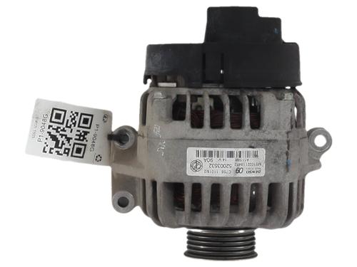 Alternator FIAT 500 (312_) 1.2 (312AXA1A) | BP40291149M7 - Image 5