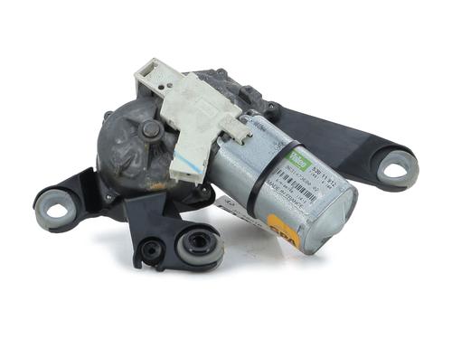 Rear wiper motor CITROËN XSARA PICASSO (N68) 2.0 HDi | BP23126435M102 