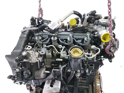 Engine RENAULT CLIO IV (BH_) 1.5 dCi 90 | BP36487184M1 - Image 7