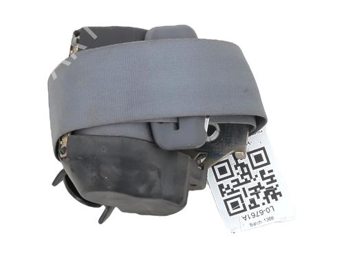 Used Rear right belt tensioner Rear right belt tensioner RENAULT CLIO I (B/C57_, 5/357_) [1990-1999] 34230899 34230899