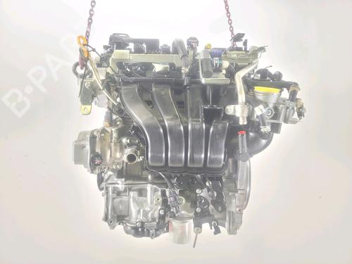 Engine MITSUBISHI COLT VII Hatchback (VB_) 1.6 Hybrid (VBEH6) | BP30653573M1