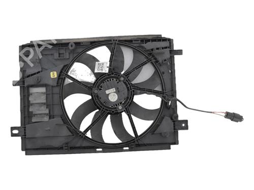 Køleventilator elektrisk Køleventilator elektrisk 38741321 38741321