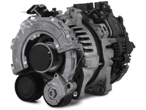 Used Alternator Alternator HYUNDAI i20 III (BC3, BI3) 1.0 T-GDI hybrid 48V (101 hp) 40277715 40277715