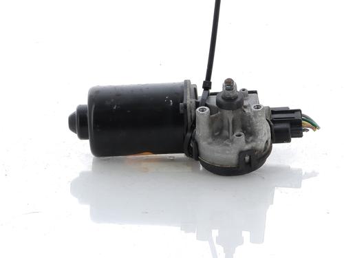 Used Front wiper motor HYUNDAI COUPE II (GK) 1.6 16V (105 hp) 17798515
